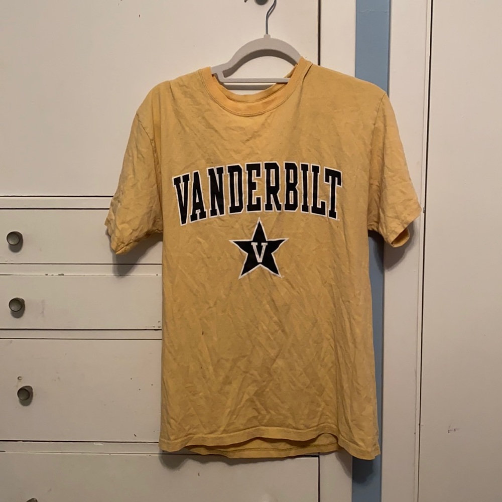 Vanderbilt T-shirt